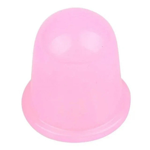New silicone massage vacuum - massage,