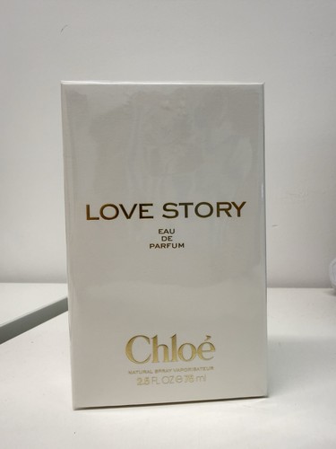 Chloé love story eau - chloé, de