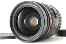 [NEAR MINT] Canon EF 28-70mm