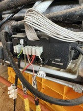 Thetford Fridge Pcb N Series