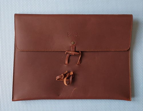 New saddleback leather - saddleback,