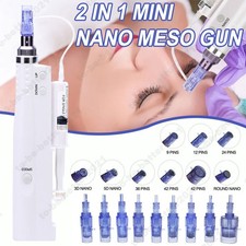 Meso Microneedling Pen