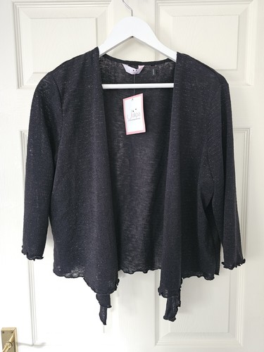 Julipa shimmer shrug - julipa,
