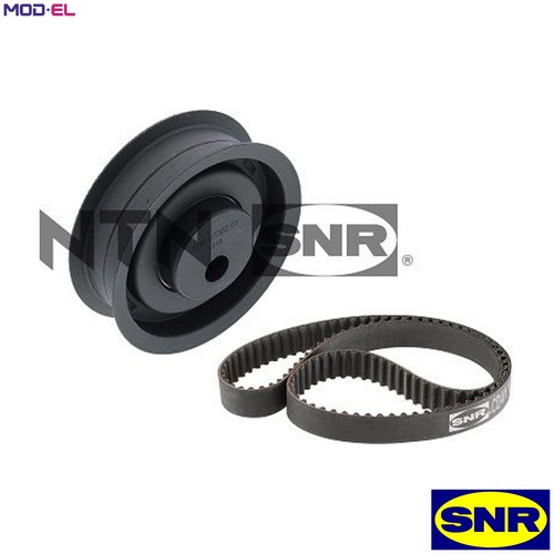 Timing belt kit kd457 for - belt,