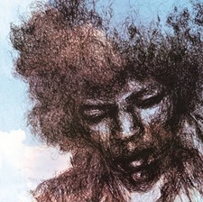 Jimi Hendrix | The Cry Of Love