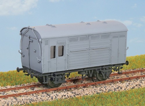 Parkside models pc79 - parkside, oo/ho