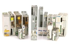 Indramat DSM2.1-C11-03V07-MS  Refurbished SERVO DRIVE, FIRMWARE MODULE,