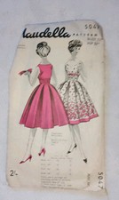 Maudella 5047  Sewing Pattern Original  1960-80's . Free P&P New old stock