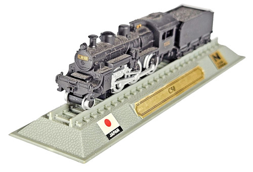 Del prado c50 gauge jnr - c50,
