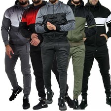 Klass Mens Slim Fit Hoodie