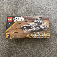 LEGO Star Wars: Republic