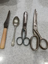 Vintage Sheffield Steel