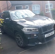 BMW X5 30d M Sport Auto
