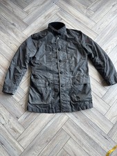 Strellson Men’s Field Jacket With Removable Thermal Inner Jacket Size XXL