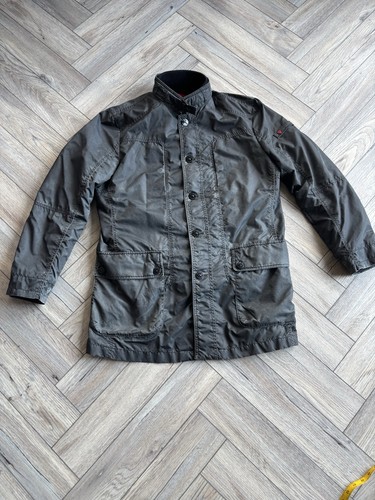Strellson men field jacket - strellson,