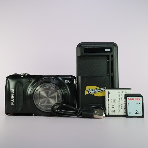 Fujifilm digital camera - fujifilm,