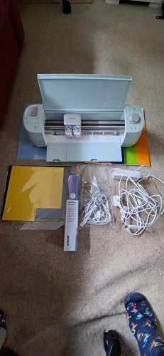 Cricut explore air - cricut, 2