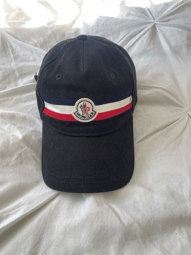 Moncler cap brand new - cap,