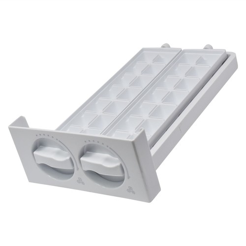 Whirlpool fridge freezer ice - fridge,