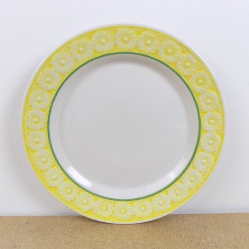 Mottahedeh ceramic salad - mottahedeh,