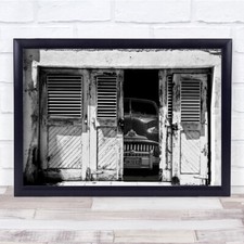 Buick Chrysler Classic Car