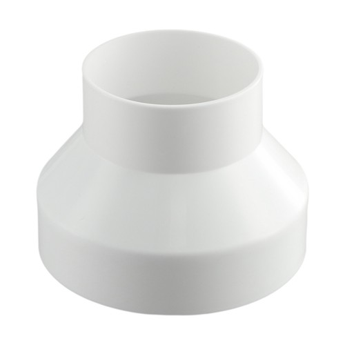Vent pipe adapter for various - vent,