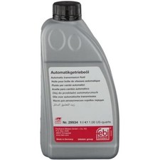 Automatic Transmission Fluid (ATF) GEARBOX HYDRAULIC OIL 1LTR FEBI