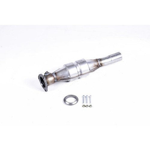 Catalytic converter type - catalytic,