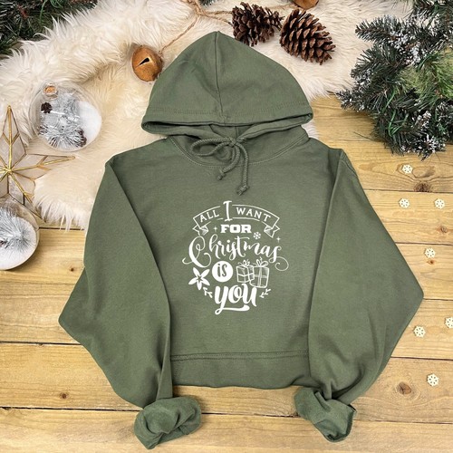 Couples christmas hoodie all - hoodie,