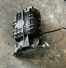 FORD FOCUS 2007 1.6 PETROL OIL
