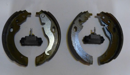 Brake shoes cylinder - brake,