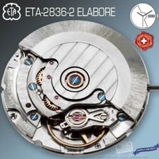 MOVEMENT AUTOMATIC ETA 2836-2