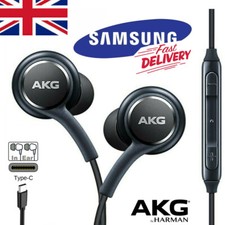 Original Samsung Earphones AKG