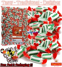 6g - 10kg Stockleys Spearmint