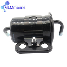 High Pressure Fuel Filter For