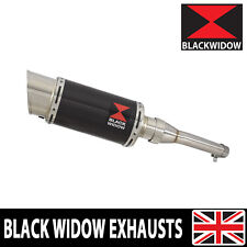 XT 125 X R 2007-2012 Exhaust