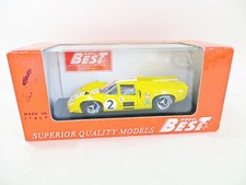 BEST MODEL 9157 'LOLA T70