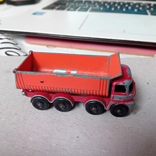 matchbox Lesney foden