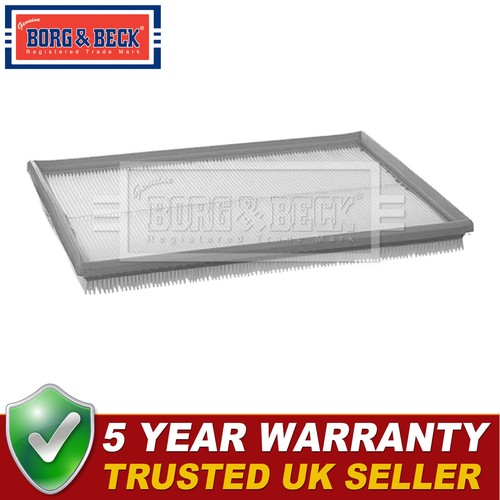 Borg beck air filter - beck,