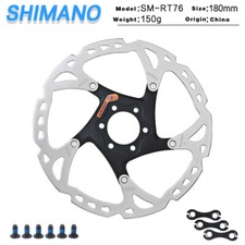 Shimano SLX SM RT76 Disc Brake