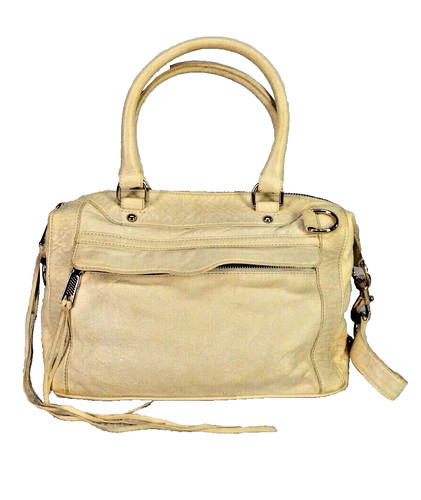 Rebecca minkoff bag - rebecca, crossbody