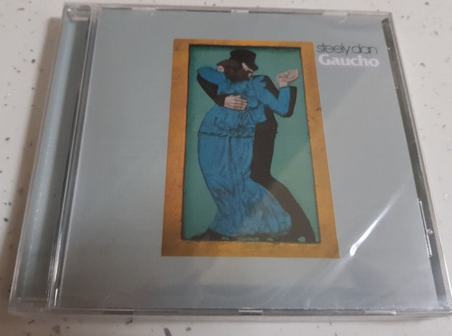 Steely dan gaucho - ,