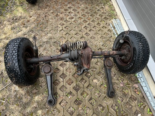 Mercedes benz w108 w110 - w108,