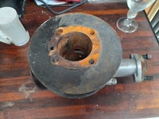 VILLIERS BARREL 197CC?
