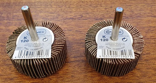 Connex com215120 k120 lamellar - k120,