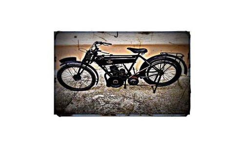 1925 levis bike - motorcycle, a4
