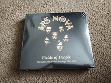 Ars Nova - Fields Of People -