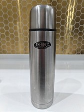 Stainless Steel Thermos Flask
