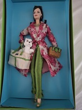 Barbie Kate Spade Limited