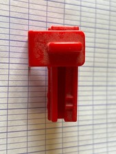 PLAYMOBILPIECE FOR BARRIER CAR